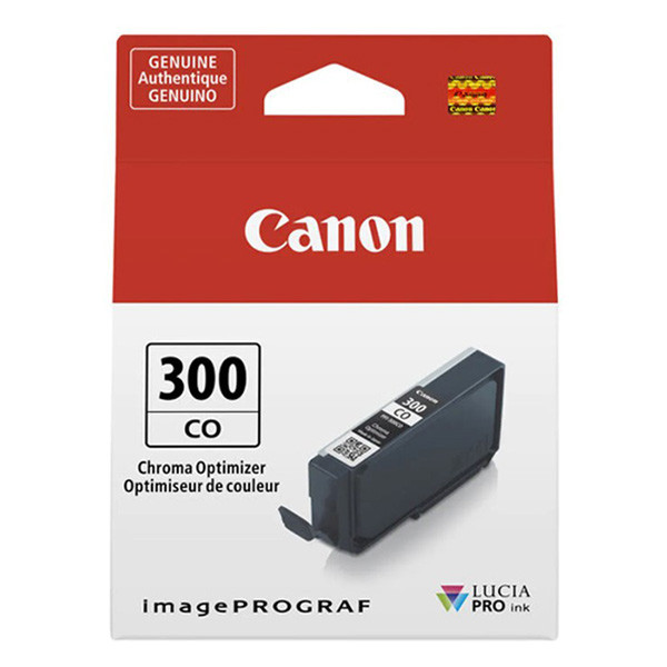 Canon Μελάνι Canon PFI-300CO Chroma Optimiser 4201C001 011720 - 1