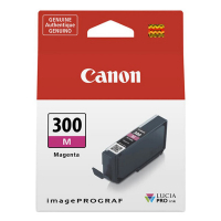 Canon Μελάνι Canon PFI-300M Magenta 4195C001 011708