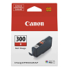 Μελάνι Canon PFI-300R Red