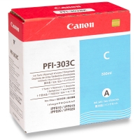 Canon Μελάνι Canon PFI-303C Cyan 2959B001 018376