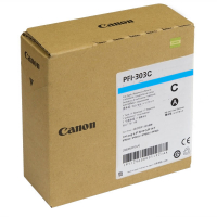 Canon Μελάνι Canon PFI-303MBK Matte Black 2957B001 018372