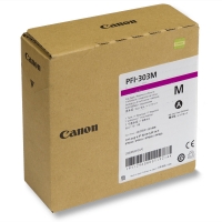 Canon Μελάνι Canon PFI-303M Magenta 2960B001 018378