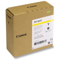 Canon Μελάνι Canon PFI-303Y Yellow 2961B001 018380