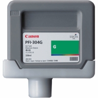 Canon Μελάνι Canon PFI-304G Green 3856B005 018640