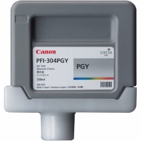 Canon Μελάνι Canon PFI-304PGY Photo Grey 3859B005 018646