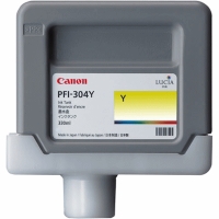 Canon Μελάνι Canon PFI-304Y Yellow 3852B005 018632