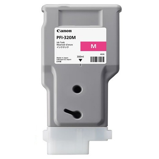 Canon Μελάνι Canon PFI-320M High Capacity Magenta 2892C001AA 018440 - 1