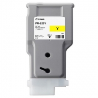 Canon Μελάνι Canon PFI-320Y High Capacity Yellow 2893C001AA 018442