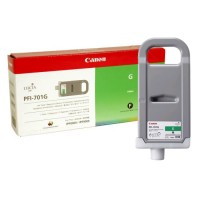 Canon Μελάνι Canon PFI-701G Green 0907B005 018320