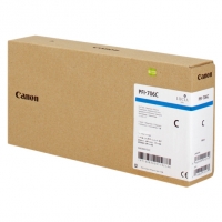 Canon Μελάνι Canon PFI-706C High Capacity Cyan 6682B001 018878