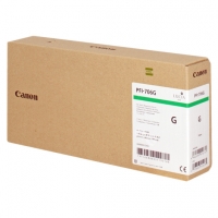 Canon Μελάνι Canon PFI-706G High Capacity Green 6688B001 018894