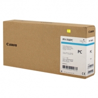 Canon Μελάνι Canon PFI-706PC High Capacity Photo Cyan 6685B001 018884