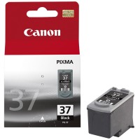 Canon Μελάνι Canon PG-37 Black 2145B001 018185