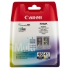 Μελάνι Canon PG-40/CL-41 2-pack