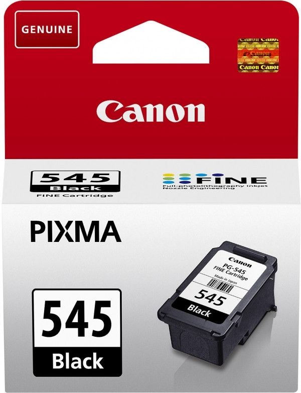 Canon Μελάνι Canon PG-545 Black 8287B001 018968 - 1