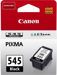 Canon Μελάνι Canon PG-545 Black 8287B001 018968