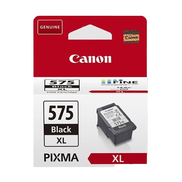 Canon Μελάνι Canon PG-575XL High Capacity Black 5437C001 017600 - 1