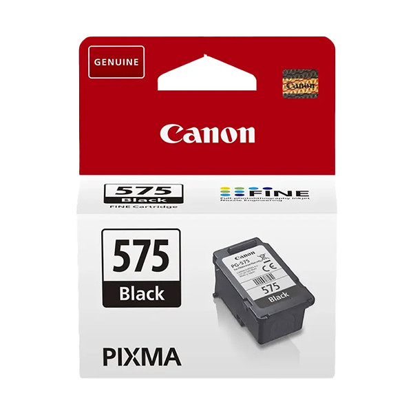 Canon Μελάνι Canon PG-575 Black 5438C001 017592 - 1