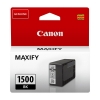 Μελάνι Canon PGI-1500BK Black