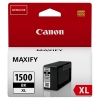 Μελάνι Canon PGI-1500BK XL High Capacity Black