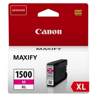 Canon Μελάνι Canon PGI-1500M XL High Capacity Magenta 9194B001 018526