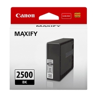 Canon Μελάνι Canon PGI-2500BK Black 9290B001 010288