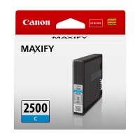 Canon Μελάνι Canon PGI-2500C Cyan 9301B001 010290