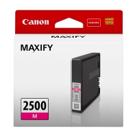 Canon Μελάνι Canon PGI-2500M Magenta 9302B001 010292