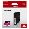 Μελάνι Canon PGI-2500XL M High Capacity Magenta