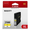 Μελάνι Canon PGI-2500XL Y High Capacity Yellow