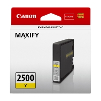 Canon Μελάνι Canon PGI-2500Y Yellow 9303B001 010294