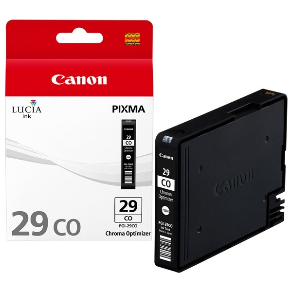 Canon Μελάνι Canon PGI-29CO Chrome Optimiser 4879B001 018758 - 1