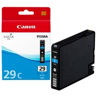 Canon Μελάνι Canon PGI-29C Cyan 4873B001 018718