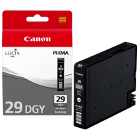 Canon Μελάνι Canon PGI-29DGY Dark Grey 4870B001 018746