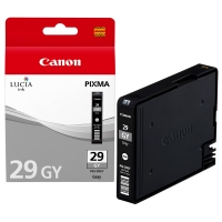 Canon Μελάνι Canon PGI-29GY Grey 4871B001 018742