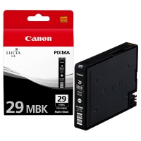 Canon Μελάνι Canon PGI-29MBK Matte Black 4868B001 018738