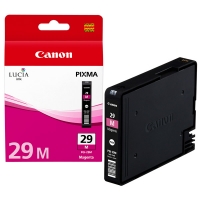 Canon Μελάνι Canon PGI-29M Magenta 4874B001 018722