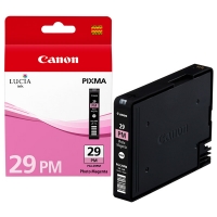 Canon Μελάνι Canon PGI-29PM Photo Magenta 4877B001 018734