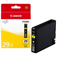 Canon Μελάνι Canon PGI-29Y Yellow 4875B001 018726