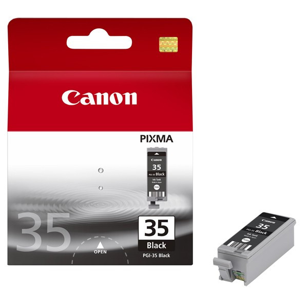 Canon Μελάνι Canon PGI-35 Black 1509B001 018137 - 1