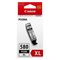 Canon Μελάνι Canon PGI-580PGBK XL High Capacity Black Pigment 2024C001 017448