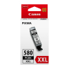 Μελάνι Canon PGI-580PGBK XXL Extra High Capacity Black Pigment