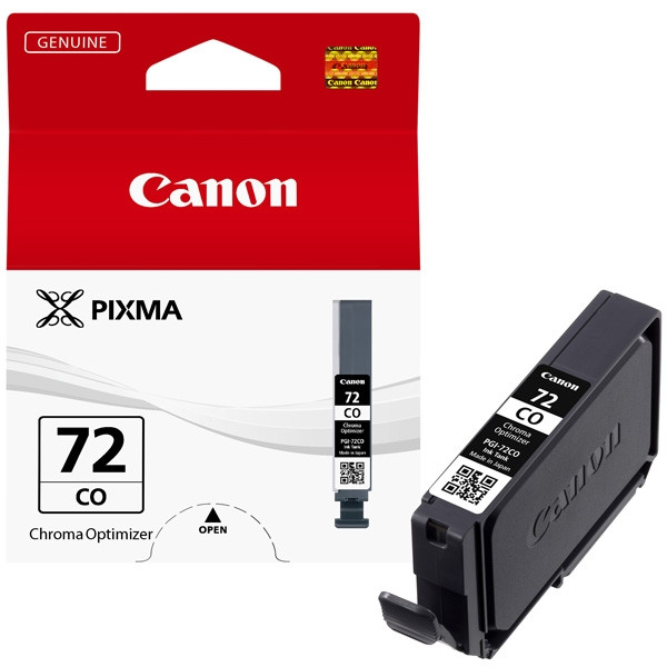 Canon Μελάνι Canon PGI-72CO Chrome Optimiser 6411B001 018824 - 1