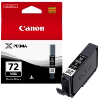 Canon Μελάνι Canon PGI-72MBK Matte Black 6402B001 018808