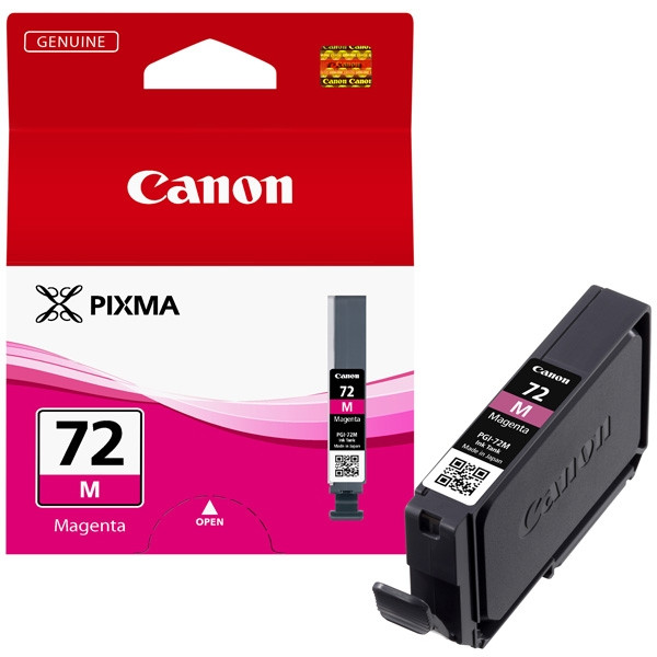 Canon Μελάνι Canon PGI-72M Magenta 6405B001 018814 - 1