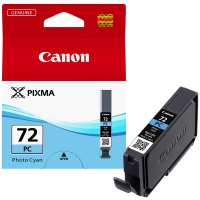 Canon Μελάνι Canon PGI-72PC Photo Cyan 6407B001 018818