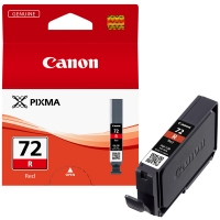 Canon Μελάνι Canon PGI-72R Red 6410B001 018822