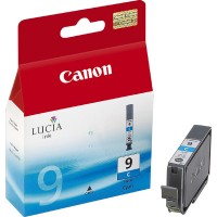 Canon Μελάνι Canon PGI-9C Cyan 1035B001 018234