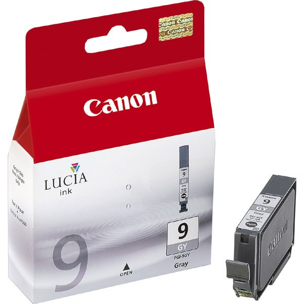 Canon Μελάνι Canon PGI-9GY Grey 1042B001 018248 - 1