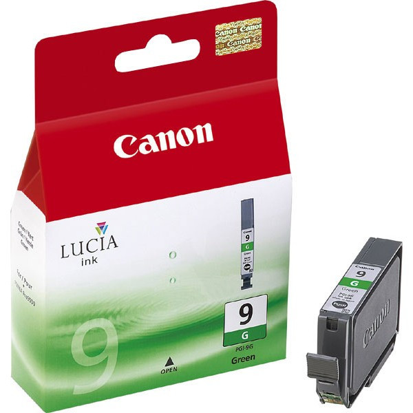 Canon Μελάνι Canon PGI-9G Green 1041B001 018246 - 1